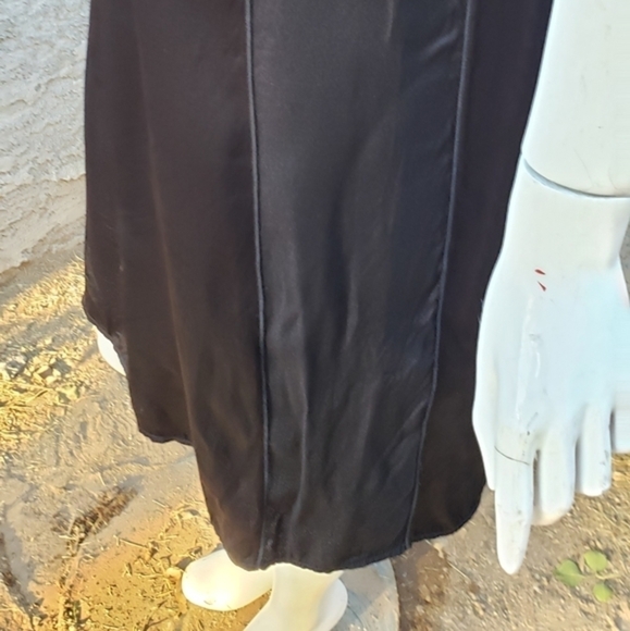 RAG & BONE‎ Mock Neck Mini Dress - Picture 9 of 10